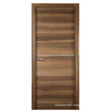 Sandwich construction simple bedroom door designs